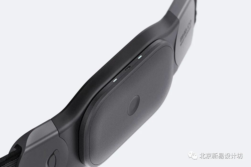 人性化多元化和实用性的健身器材,高科技有未来设计感的健身器材