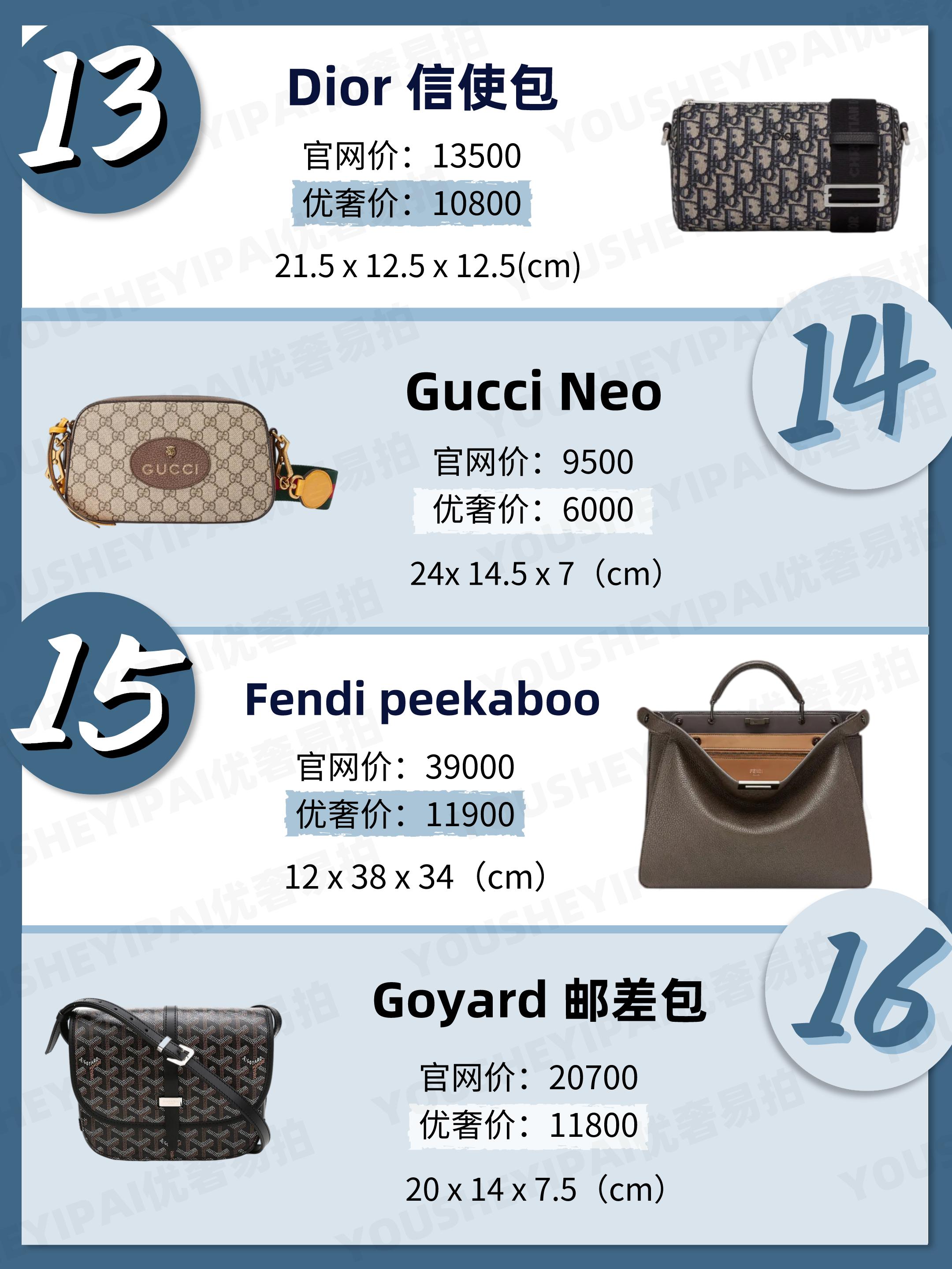 全新二手奢侈品男包,二手轻奢高端男包