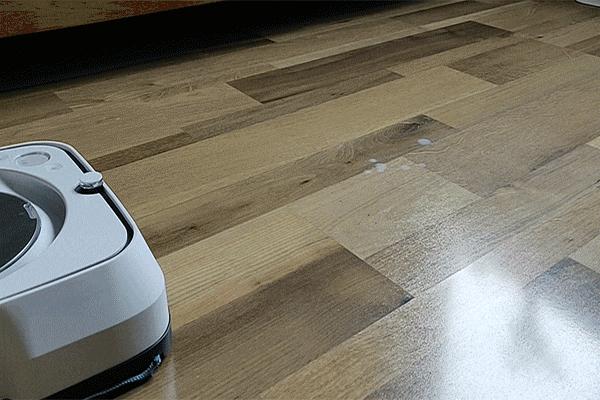 irobot擦地机器人喷水视频,irobot擦地机器人按键说明