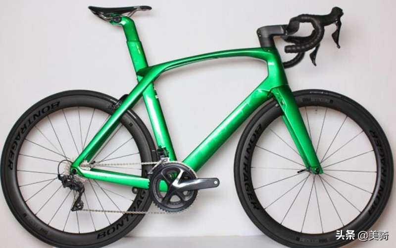 trek最顶级自行车,trek入门级自行车