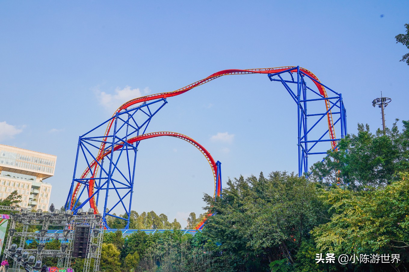 寒假广州长隆三天两夜亲子游攻略,带孩子广州长隆旅游攻略