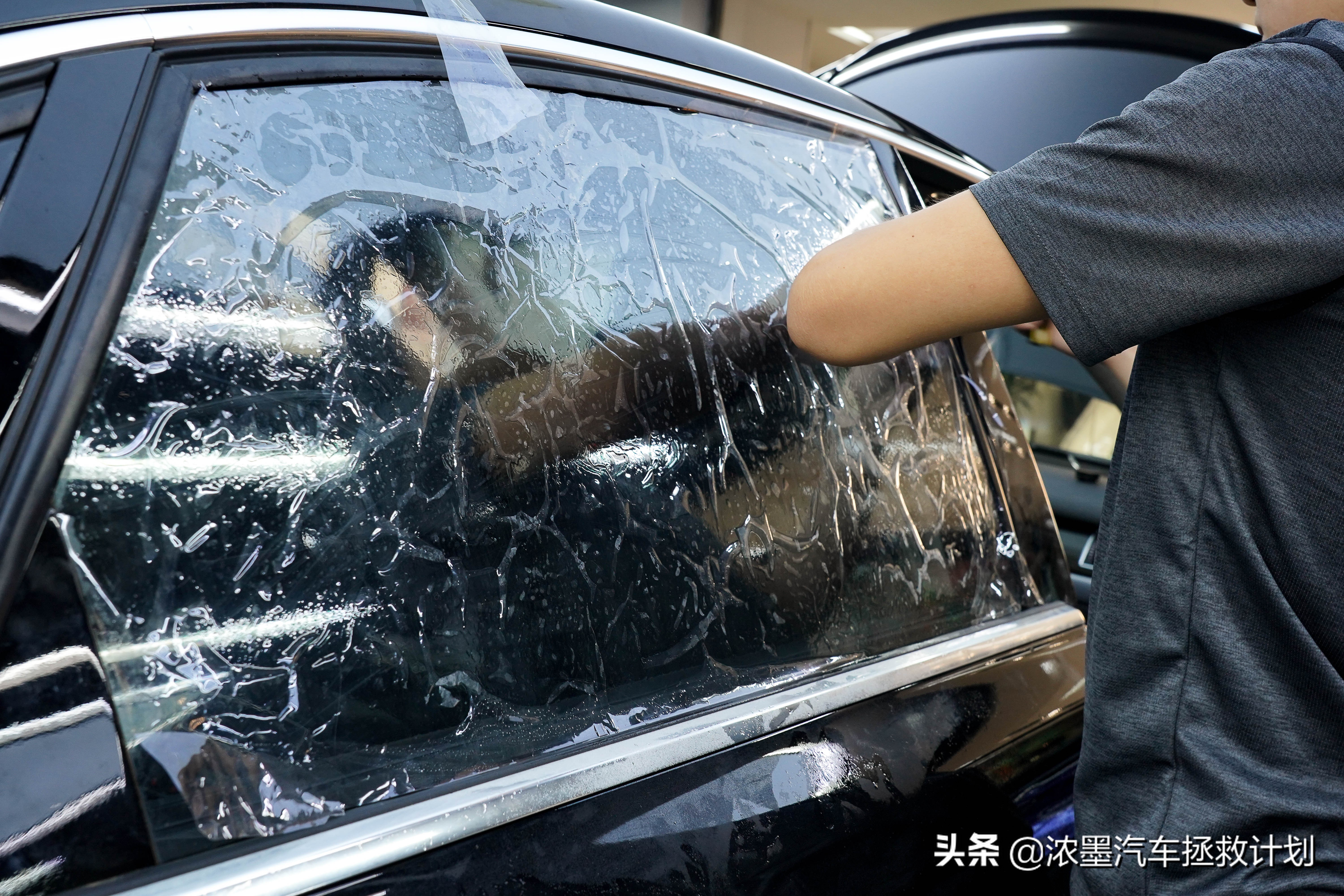 最成功的一代奥迪a8,驾驭科技