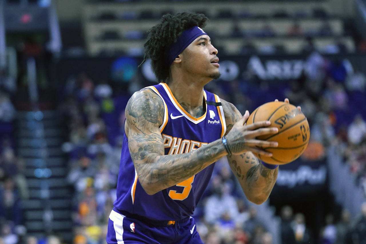 凯利·小乌布雷,小凯利乌布雷2k23