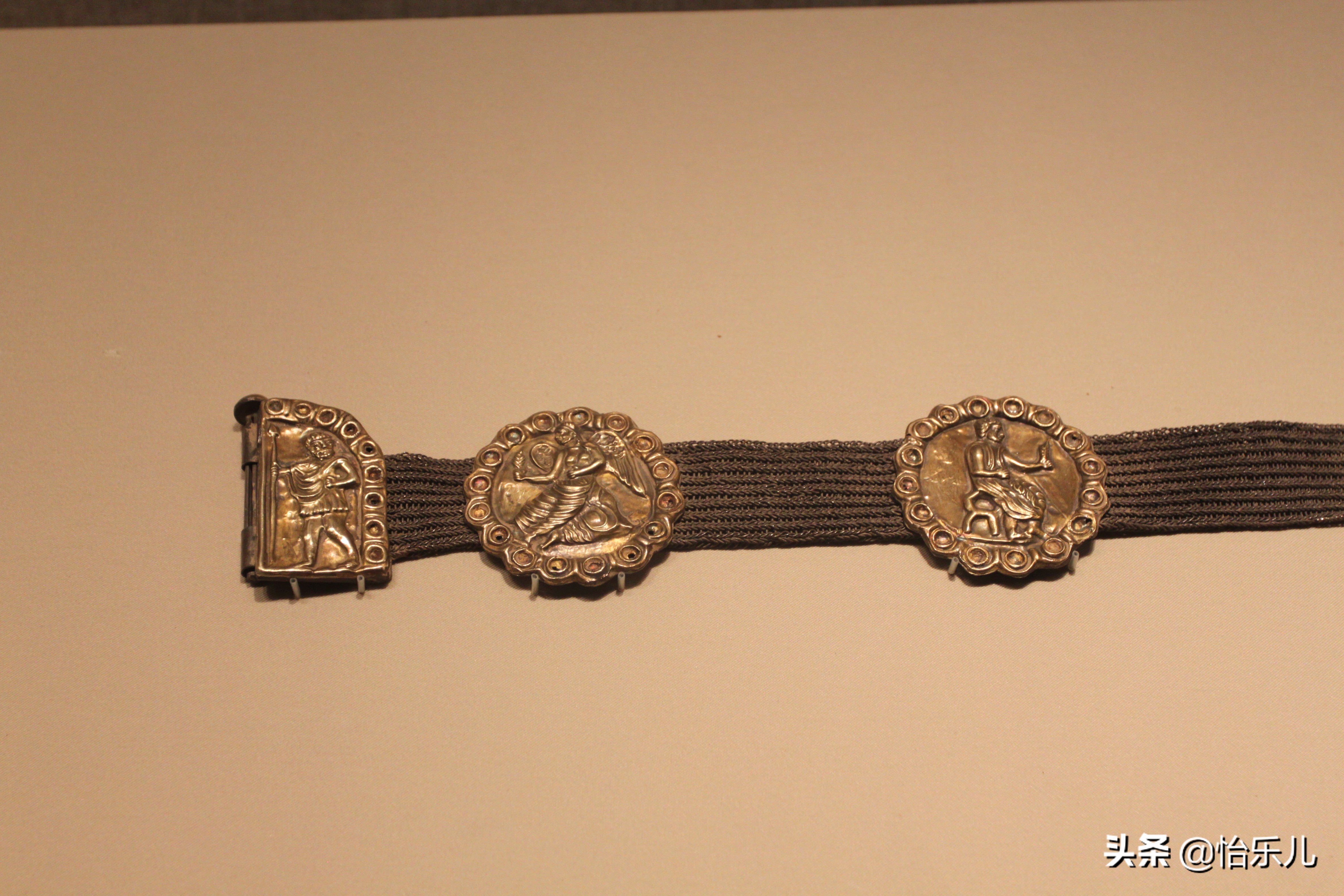 九层妖塔真实发掘,现实九层妖塔出土金象