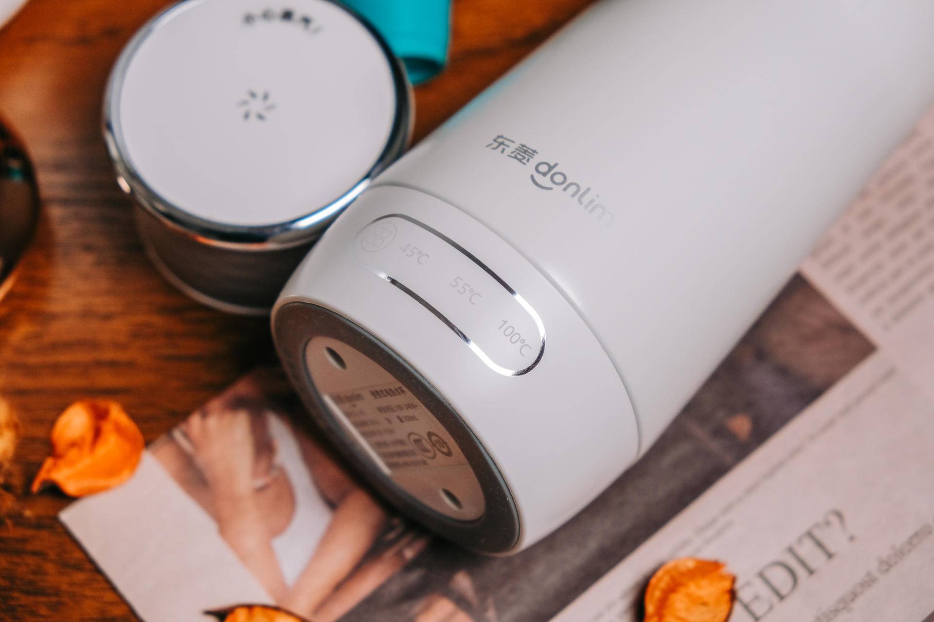 几款便携式烧水杯测评,bruno烧水杯和摩飞烧水杯哪个好