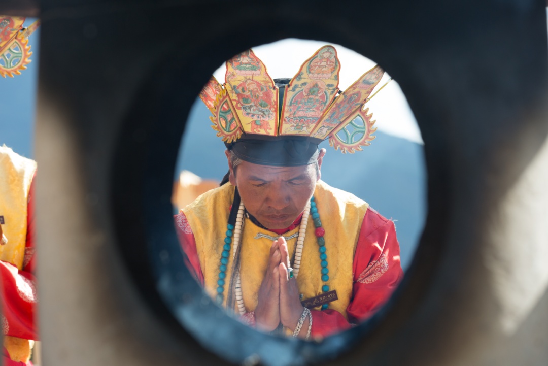 实力宠粉，免费游丽江|于荣光带你玩穿越