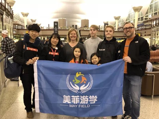 靠谱的美国游学机构,美菲游学专业夏令营