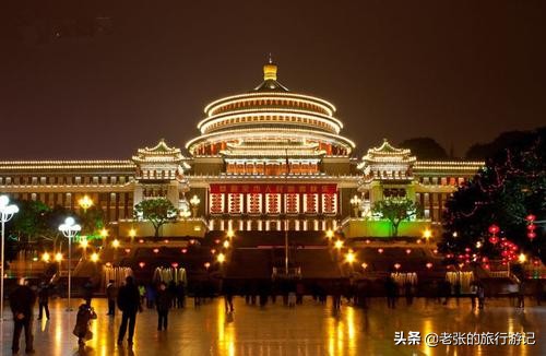 重庆和成都谁发展均衡,成都重庆错位发展