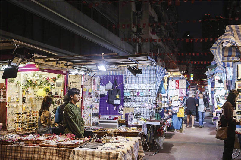 香港油麻地1949年,香港油麻地飞尸案件