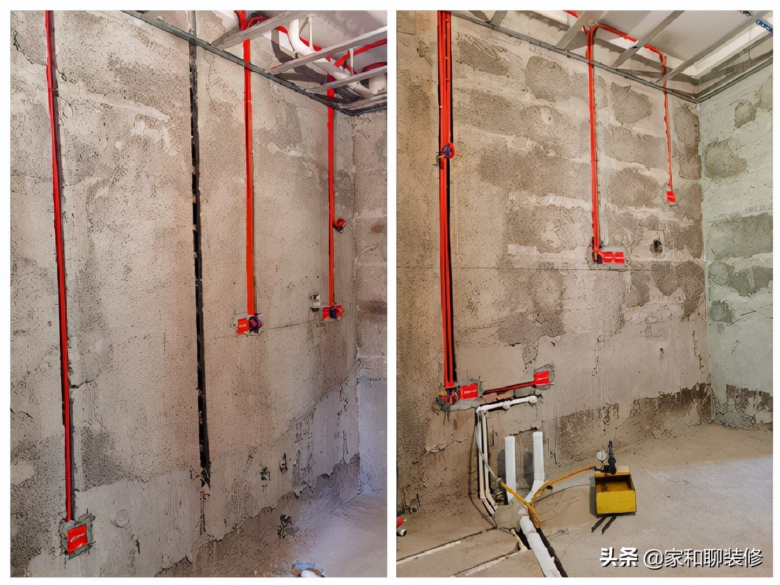 隐蔽验收都应该记录哪些项目,隐蔽验收标准