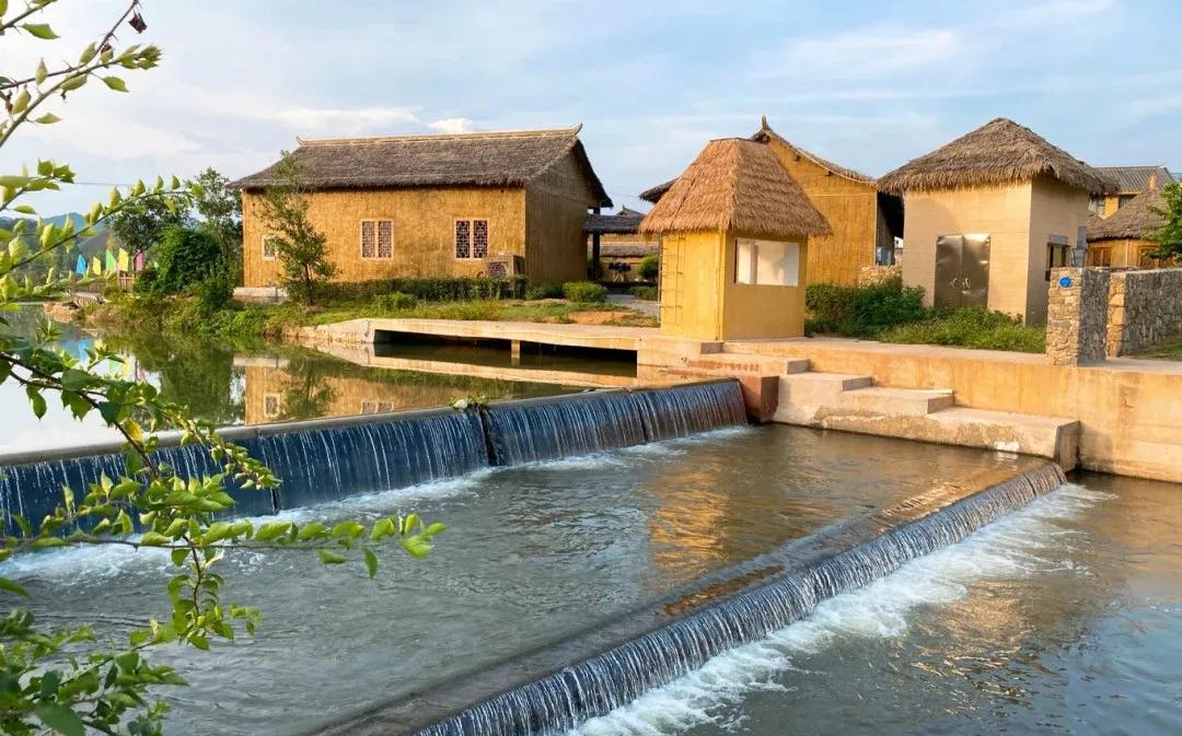 国庆假期必住|分分钟拍出大片的绝美仙气民宿，每家都想睡~记得提前预订哟！