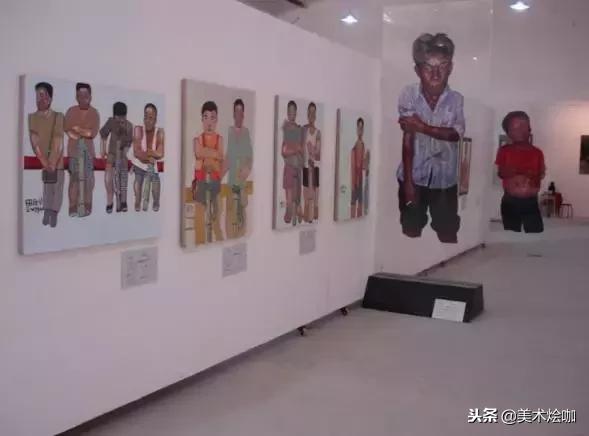 美术生画画哭,美术生哭完了继续画