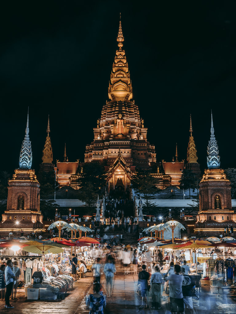 云南大理丽江西双版纳十日游攻略,云南西双版纳深度攻略