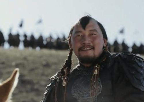 孛儿只斤窝阔台把大汗传给了谁,孛儿只斤窝阔台是好皇帝吗