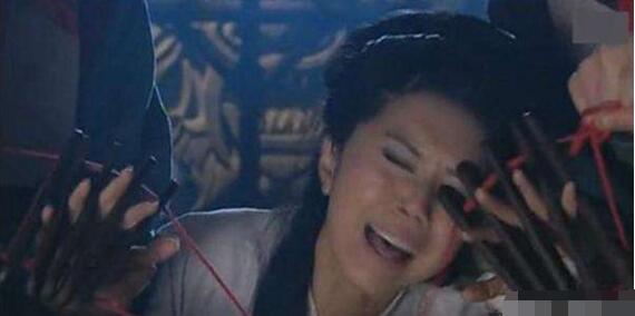 盘点古代女性最害怕的三种刑法,古代女子最残酷的十种罪行