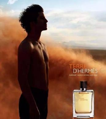 爱马仕大地香水淡香和浓香的区别,李佳琦爱马仕大地男士香水推荐