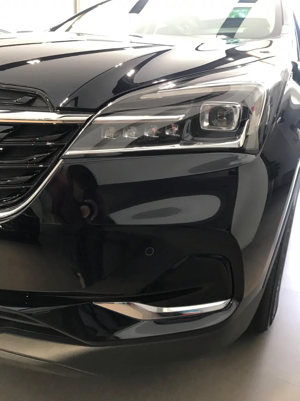 昂科威20T用车感受,性价比高