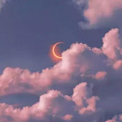 “比水还干净”的QQ英文留言,句句仙气爆棚,拿去发给心上人