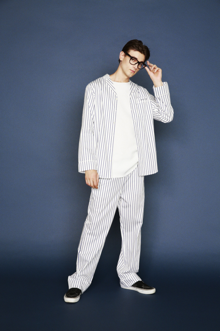 易烊千玺衣服小众品牌,易烊千玺同款平价国潮t恤