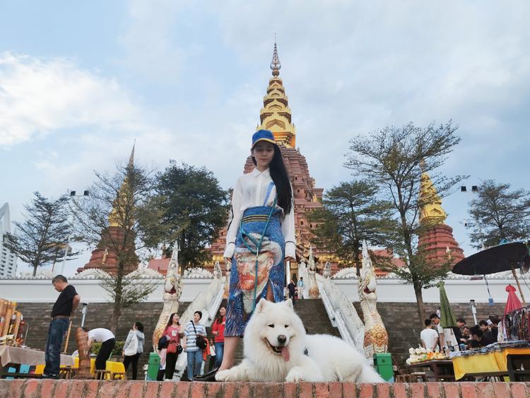 「第四期」一辆房车，三只毛孩子，三个姑娘，9476公里奇遇记