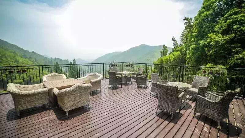 住遍莫干山网红民宿,住遍云南民宿