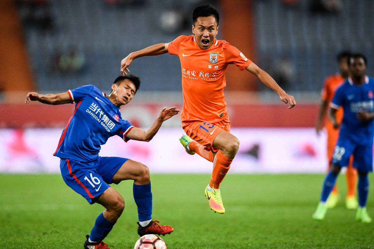 鲁能郑铮的最新消息,鲁能郑铮济南话