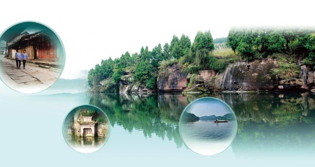 乐至网红打卡地景点推荐,乐至周边游玩景点推荐