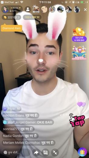 印度最受欢迎的短视频平台,印度有什么短视频平台