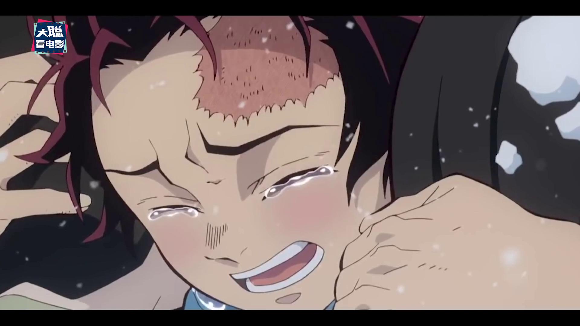 鬼灭之刃无限列车世界排名,看完鬼灭之刃无限列车感受