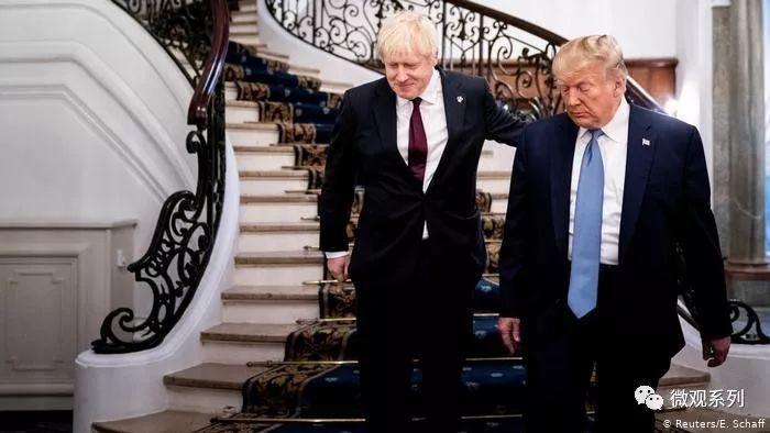 七大工业国是谁,欧洲五大工业国