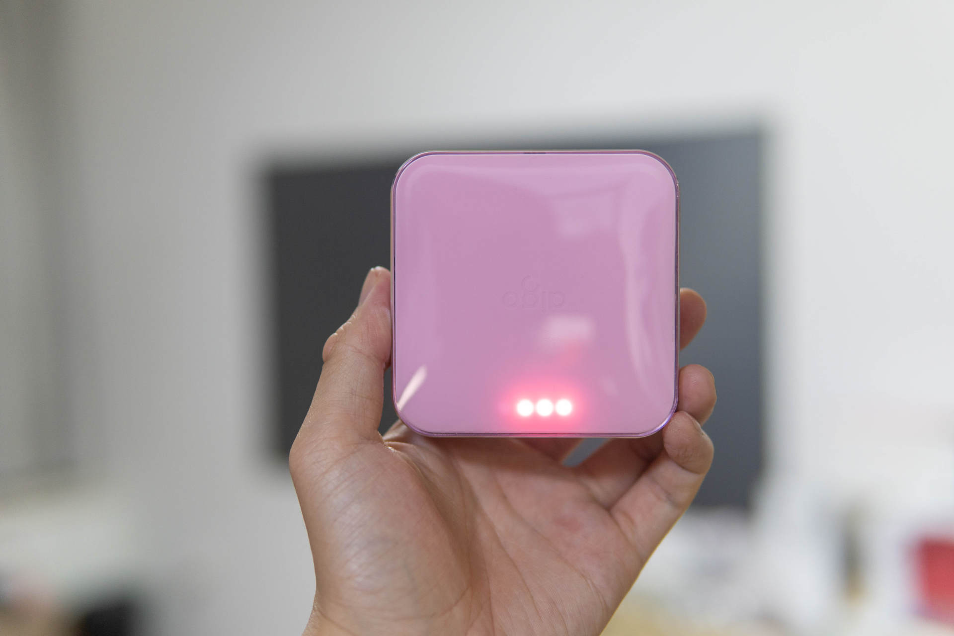 爱国者高颜值充电宝,充电宝推荐爱国者充电宝