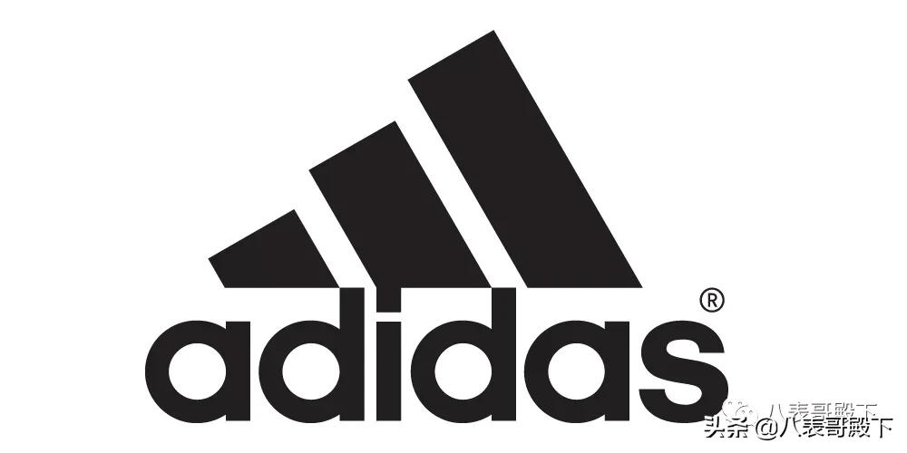 原来耐克的标志,nike旗下的品牌logo