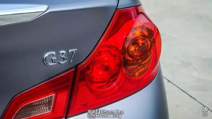 英菲尼迪g37coupe和g37的区别,英菲尼迪g37coupe2004款