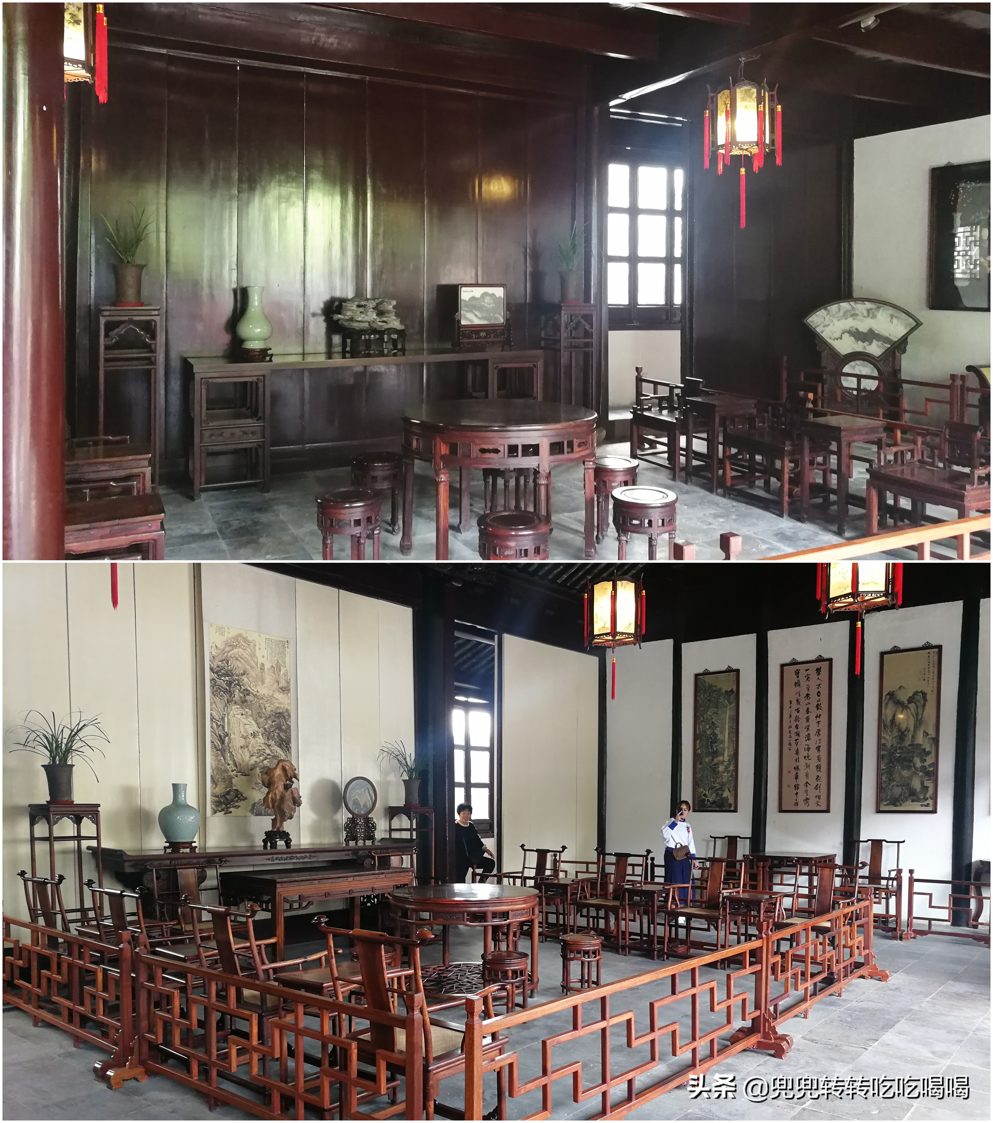 上海到苏州二日游详细攻略,上海往返苏州一日游