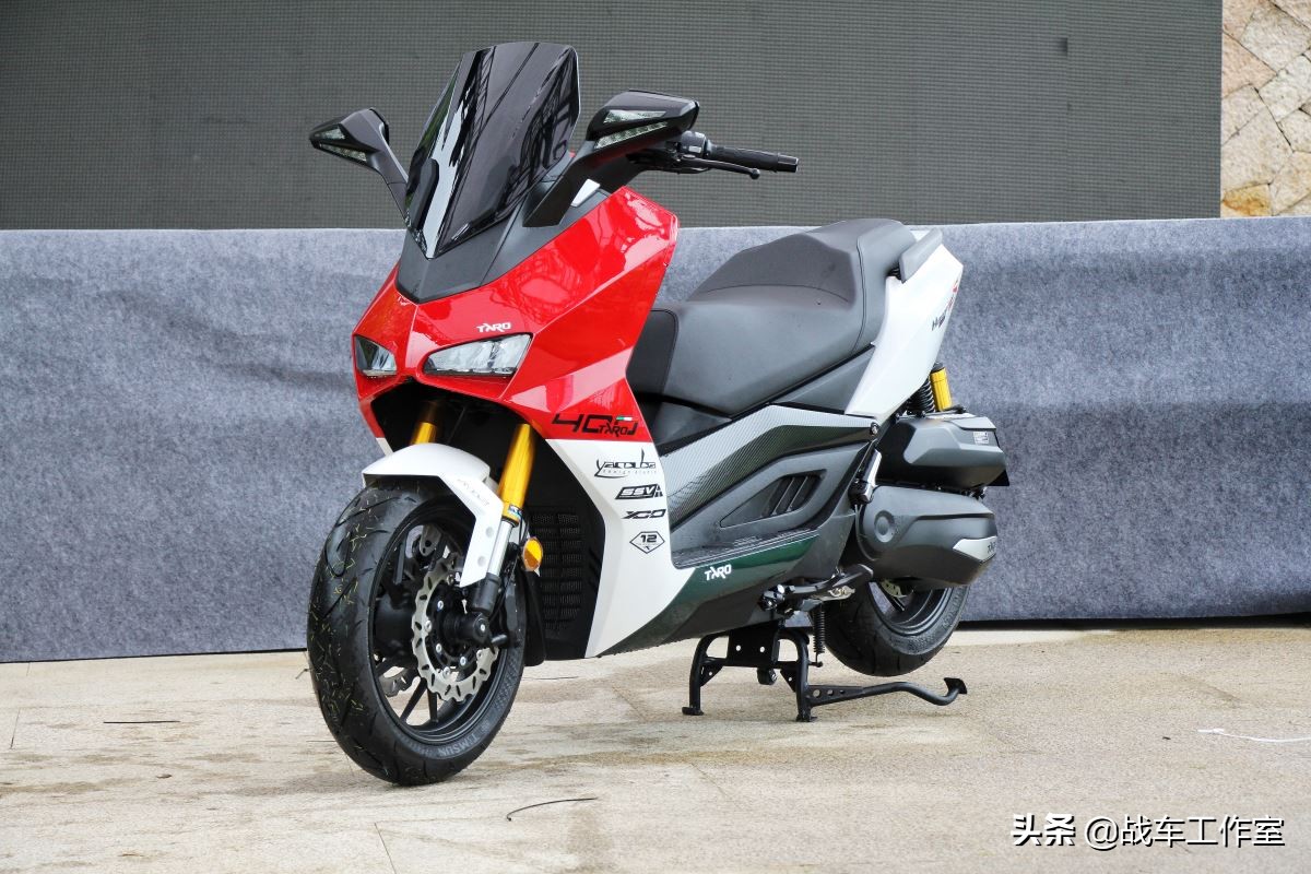 杜卡荣两日体验报告