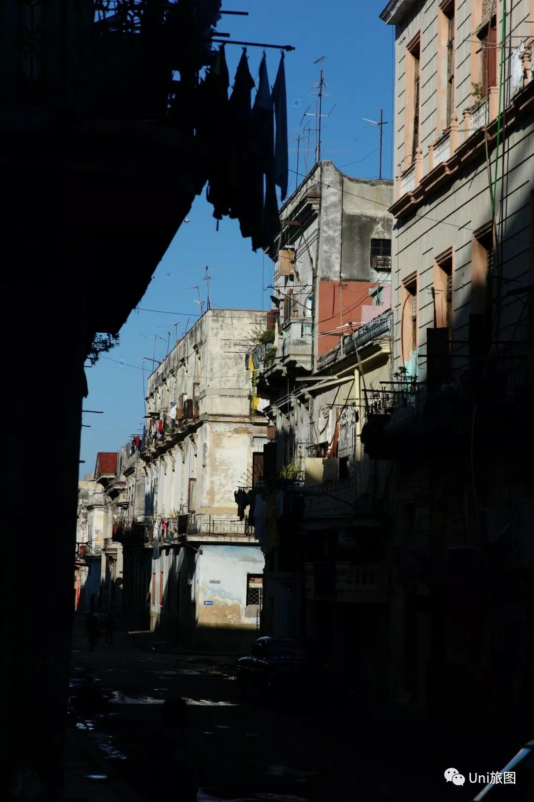 岸边雪茄,这就是古巴!