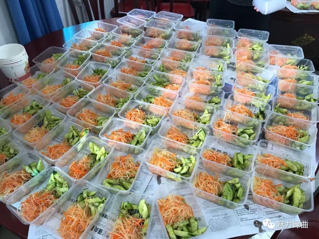 碌曲奏响疫情防控最强音,碌曲疫情通报