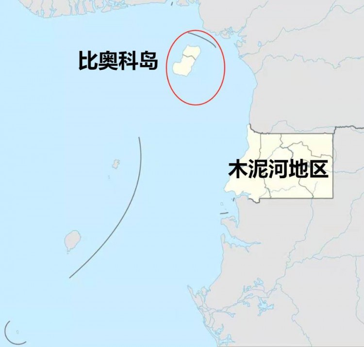 世界地理学堂：乱了，世界为什么那么多叫几内亚的？