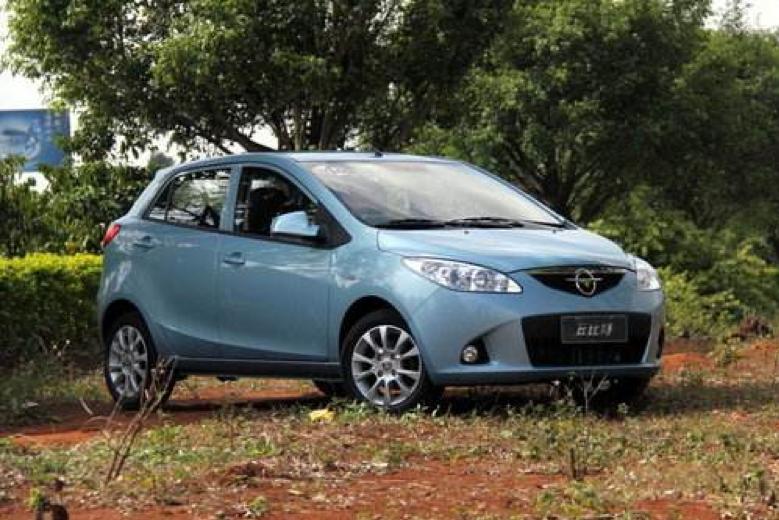 卖房救车海马汽车能自救成功吗,海马靠卖房支撑多久