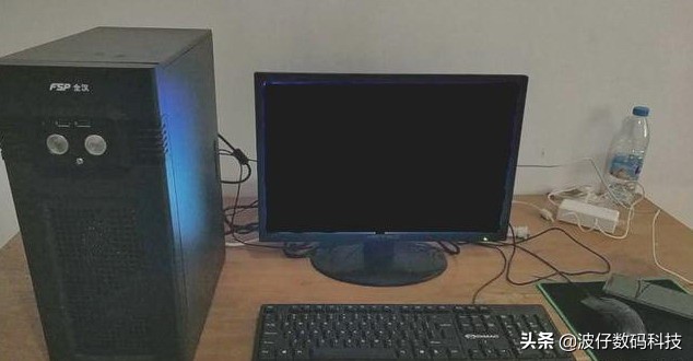 系统故障重启电脑,电脑显示故障自动重启