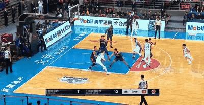 运球不好但上篮很强的球星,运球不如高中生的nba球员