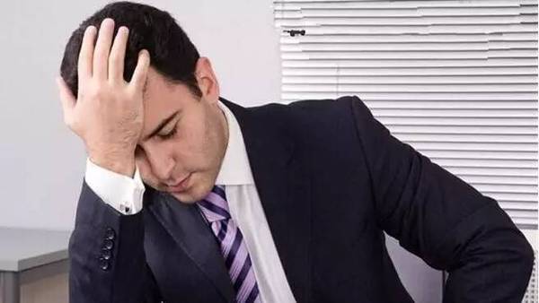 十个手指看健康图解,看手指知道身体情况