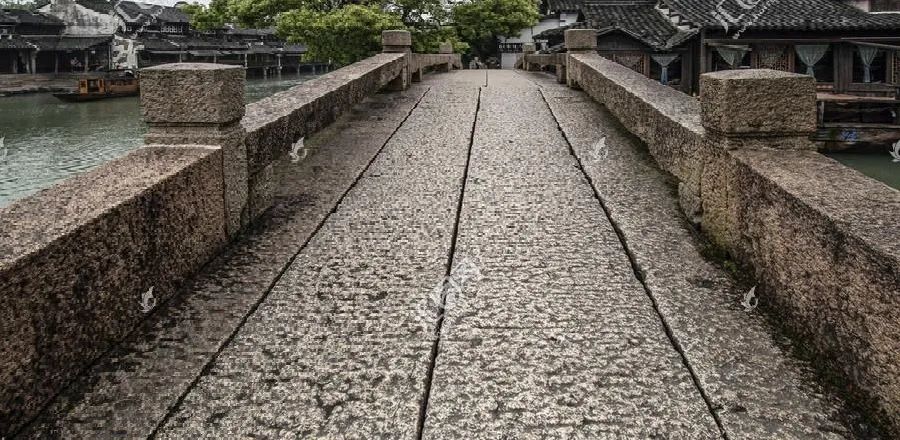 小桥流水忆江南全诗,忆江南常州古桥