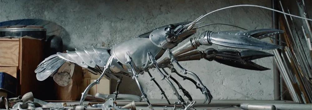 惊了！他靠卖垃圾赚了195万，还在法国买了一套房！