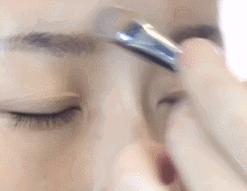 晚上睡觉化妆的正确步骤顺序,不卡粉不脱妆的正确化妆顺序