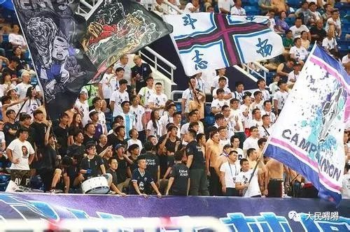 天津泰达的现状,巅峰期的天津泰达