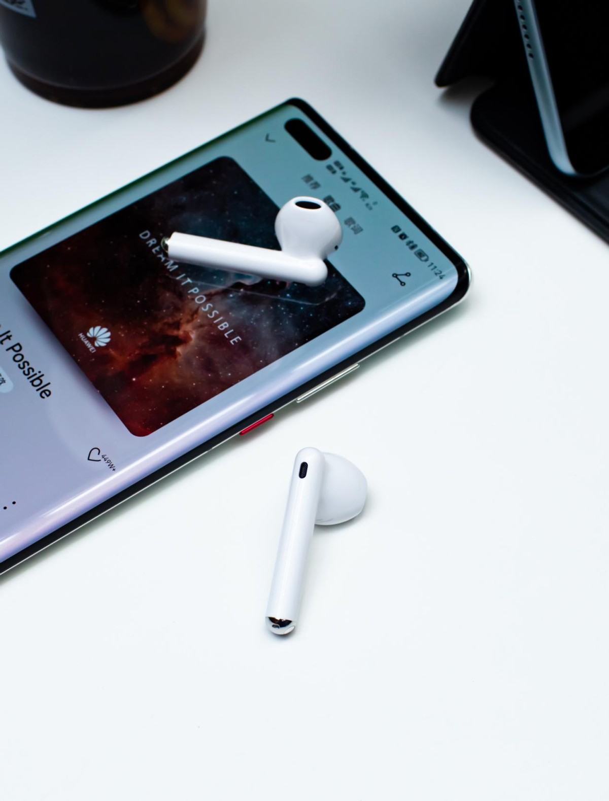 鍗庝负鑰虫満watchfreebuds,鍗庝负闄嶅櫔鑰虫満freebuds4璇勬祴