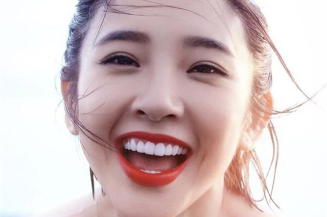 爱笑容易长法令纹,爱笑的女孩会长皱纹鱼尾纹法令纹