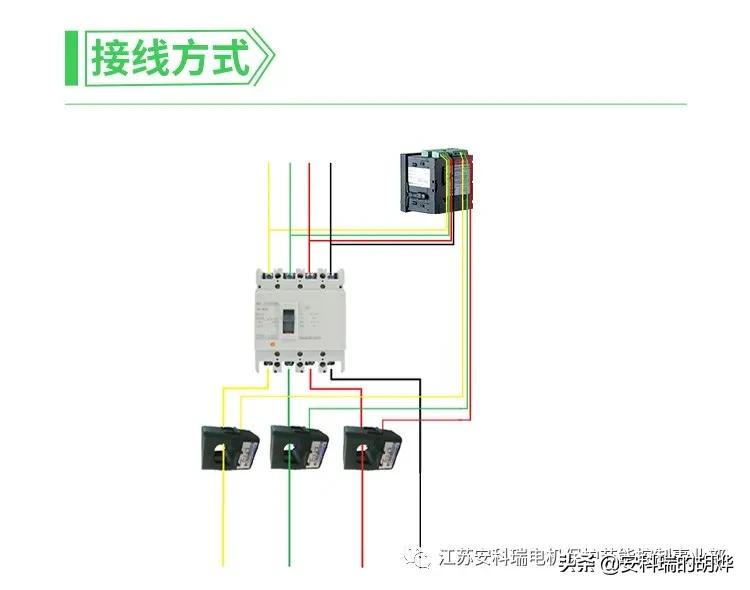 多功能电力网络仪表介绍,浙江apm系列网络电力仪表图片