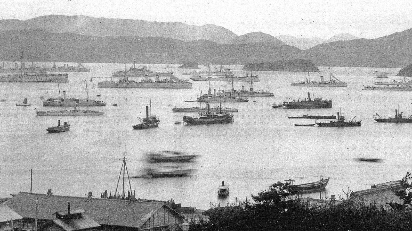 史海浮沉什么意思,史海沉浮